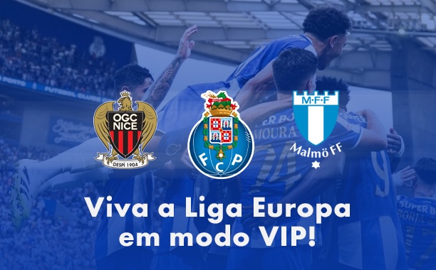 Campanha Liga Europa